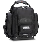 Veto Pro Pac MB5B Blackout (Extra Large Tool/Meter Bag)