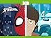 Marvel's Spider-Man Volume 3