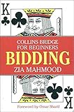 Bridge for Beginners: Bidding (Collins bridge for beginners)