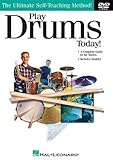 Play Drums Today DVD