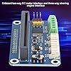 thumbnail image 2 of Micro Bit Control 2-Way DC Motor 3-Way Steering Engine 5V Electronic 2 of 11