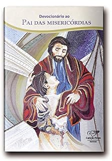 Livro Devocionário ao Pai das Misericórdias