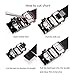 Belt,Itomoro Men’s Genuine Leather Belt-Ratchet Dress Belt with Automatic Buckle 35mm 1 3/8