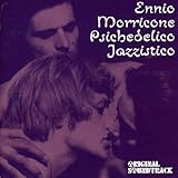 Psichedelico Jazzistico /  Ennio Morricone