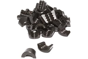 Competition Cams 62416 Groove Lock 16 Piece Set For Ford 4 Groove
