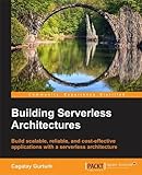 Building Serverless Architectures cover