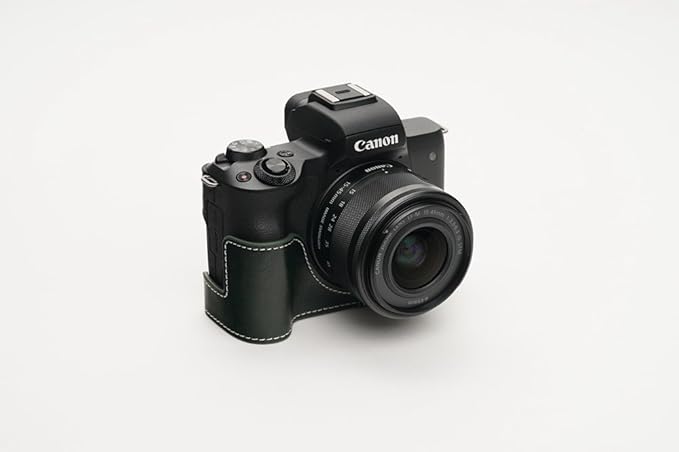 canon m50 camera case