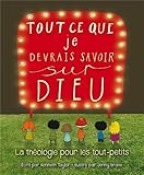 Tout ce que je devrais savoir sur Dieu by