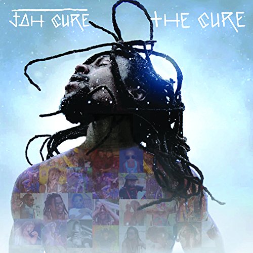 Jah Cure - The Cure - Zortam Music