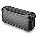 Portable Bluetooth Speakers, IPX6 waterproof Bluetooth 5.0 Wireless Speaker, Mini Portable speakers with Loud HD Audio and Deep Bass, Built-In Mic, FM Radio, 2019 New TWS Edition for Home and Outdoors