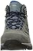 Hi-Tec Men's Logan Waterproof Hiking Boot