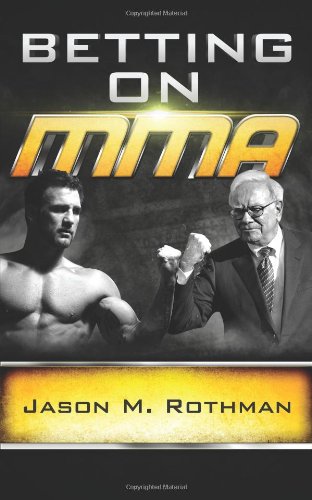 Betting on MMA