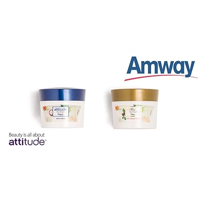 amway day cream