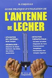 L' antenne de Lecher