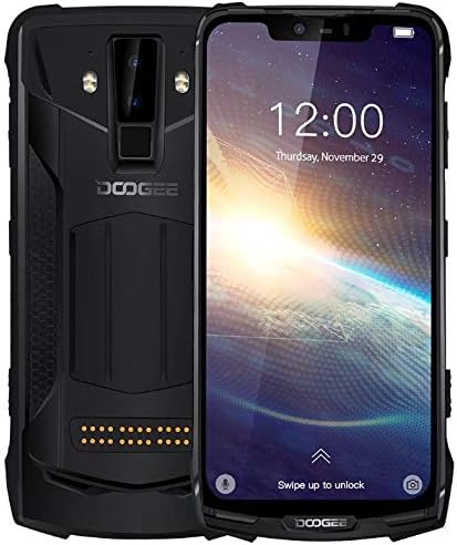 DOOGEE S90 Pro Android 9.0 Móvil Antigolpes: Amazon.es: Electrónica