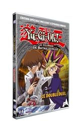 Yu-Gi-Oh! - Saison 2 - Le Tournoi De Batailleville - Volume 06 - Le Double Duel