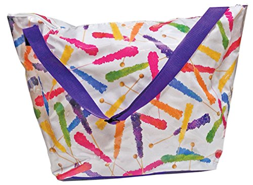 Iscream  rock candy  weekender 23.5" x 16" x …