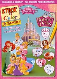 Sick & Color Palace Pets