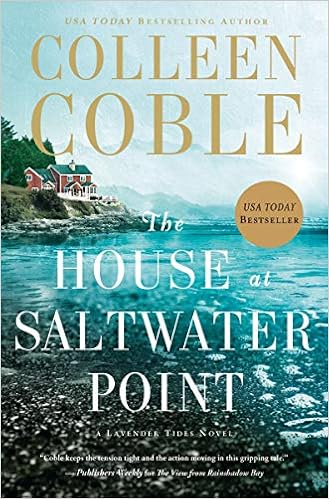 Image result for the house at saltwater point