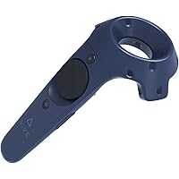 Amazon.com: HTC Vive Controller 2.0 (2018) : Video Games