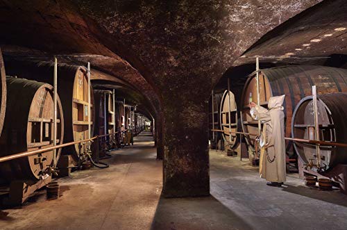 Chartreuse M.O.F. – 70cl – Bild 5