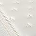 Night Therapy Spring 13 Inch Deluxe Euro Box Top Spring Mattress, King