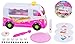 Beados S7 Shopkins Ice Cream Truck