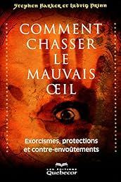 Comment chasser le mauvais oeil