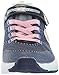 Skechers Kids Girls' Double STRIDES-Duo Dash Sneaker