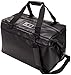 AO Coolers Expedition Carbon Soft Cooler with High-Density Insulation, Black, 48-Can