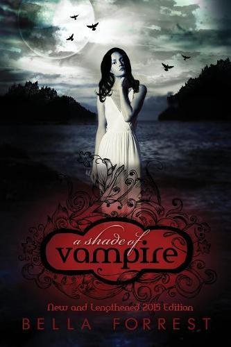 A Shade Of Vampire