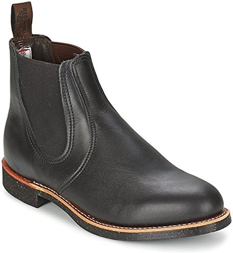 red wing chelsea rancher 8200