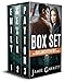 Dreamcatchers Box Set: Books 1-3