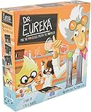 Blue Orange Dr. Eureka Speed Logic Game
