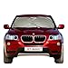 JET-BOND QP04-1 Windshield Sun Shade UV Ray Deflector for Car Truck SUV Minivan Foldable Front Sun Protector Jumbo (63