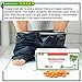 Homoeolax Gentle Natural Laxative Tablets - Herbal Alternative Remedy by Bestmade for Safe & Rapid Relief of Constipation
