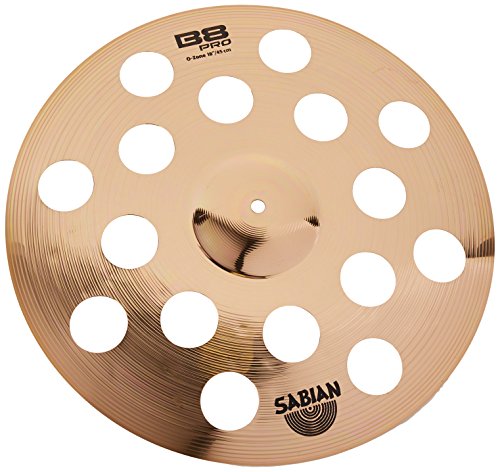 Sabian 31800B Effect Cymbal