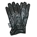 Dorfman Pacific Women's Lambskin Leather Driving Gloves with Thinsulate