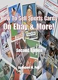 HOW TO SELL SPORTS CARDS ON EBAY AND MORE!