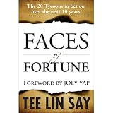 Image de Faces of Fortune-The 20 Tycoons to bet on over the next 10 years