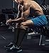 Compression Socks,(4pairs) Compression Sock for Women & Men - Best For Running, Athletic Sports, Crossfit, Flight Travel - Suits Nurses, Maternity Pregnancy, Shin Splints ¡­