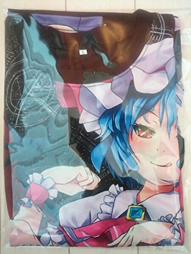 レミリア スカーレット 東方project Tシャツ 黒 L の買取価格 相場 高価買取なら買取一括比較のウリドキ