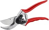 FELCO 2 Pruning Secateurs 25 mm Cutting Diameter 215 mm Length Red view 4
