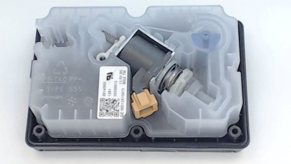 Best ge dishwasher door panel