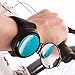 RearViz Arm Mounted Cycling Rear View Mirror/SL-15 Slim Fit