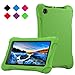 TIRIN Case for Fire 7 2015- Super Light Weight Children Cover Kids Case for Fire 7 inch Display Tablet (only fit Fire 7