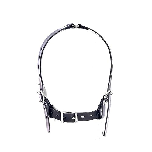 Hook Claw Mouth Spreader & Nose Hook, Open Mouth Gag for Sex Fetish Restraints SM Adjustable Slave Harness Sex Toy for Men and Women in Saudi Arabia | Whizz Gags & Muzzles Hook Claw Mouth Spreader & Nose Hook, Open Mouth Gag for Sex Fetish Restraints SM Adjustable Slave Harness Sex Toy for Men and Women in Saudi Arabia | Whizz Gags & Muzzles