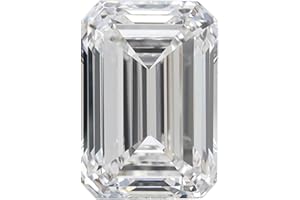THE REAL DEAL FOR YOU IGI Certified Lab Grown Loose Diamond, Available in Multiple Shapes, Sizes 1 to 5 Ct TW (F-G Color, VVS-VS Clarity) for Making Precious Fine Jewelry or Merge with Metals