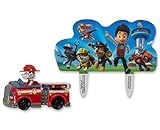DecoPac PAW Patrol Just Yelp for Help Cake Topper Set