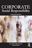 Corporate Social Responsibility : A Research Handbook, , 041578171X